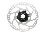 Ротор Shimano SM-RT78 XT CenterLock 180мм для BR-M775,  с гайкой